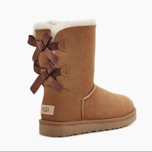 BAILEY BOW II in Chesnut